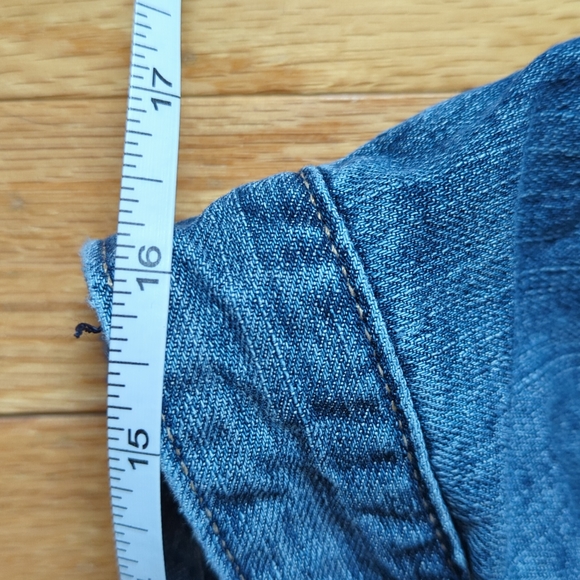 Eddie Bauer Jeans - Picture 5 of 8